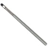 Wholesale silver wooden handle lip brush