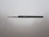 Wholesale white hair lip brush