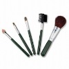 Wholesale Travel Make-Up Brushes