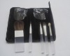 Wholesale Gift cosmetic brush kit