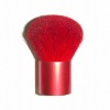 Wholesale high quality red kabuki brush