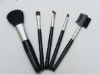 Wholesale Travel cosmetic brush