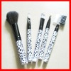 Wholesale Fashion Cosmetic Brush Set