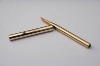 Wholesale retractable lip brush