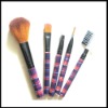 Wholesale Fashion Cosmetic Brush Set