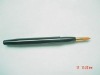 Wholesale retractable lip brush