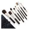 Wholesale wholesale makeup brush set