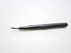 Wholesale black hair lip brushes