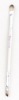 Wholesale Double end eyeshadow lip brush