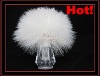 Wholesale refillable body powder brush