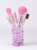 Wholesale Professional cosmetic brush kit
