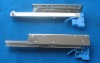 Wholesale 250-600mm concealed slide