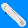 Wholesale concealed handle for window