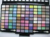 Wholesale cosmetics 100 colors eyeshadow pallet