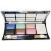 Wholesale 7 Colors Popular Make-up Mineral Eyeshadow
