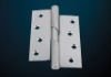 Wholesale concealed hinge E-008stainless steel hinge