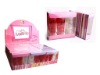 Wholesale lip gloss LG-948B,Multi-Color,FDA, longlasting,water-proof, sunscreen or OEM.
