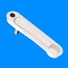 Wholesale concealed handle for pvc window