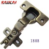 Wholesale Antique copper Two way concealed hinges 1808