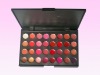 Wholesale 32 color Lip gloss palette