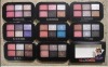 Wholesale 6 colors fashionable eye shadow