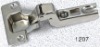 Wholesale Short Cup Two way concealed hinges 1207 OEM,ODM Manufacture
