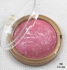 Wholesale Circular Red baking powder # 09 12 Color to Choose from