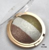Wholesale three-colour baked powder #06