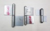 Wholesale welding hinge