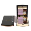 Wholesale 4 color eye shadow