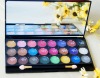 Wholesale KD-ES1104 24 Eye Shadow