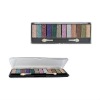 Wholesale 2011 multi-colored eye shadow