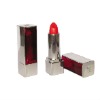 Wholesale Silver shiny square lipstick