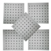 Mineral Suspended Board