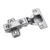 Clip-on Hydralic Buffering Concealed Hinge