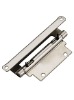 Concealed stainless steel hinge