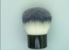 Wholesale synthetic hair kabuki brush