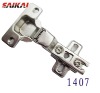 Wholesale 2011 Fast clip-on Two way conceal hinge 1407