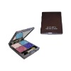 Wholesale 4-colored charming eye shadow