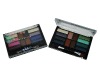 Wholesale 8 colors eyeshadow and 4 colors eyebrow powder
