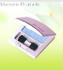 Wholesale single color eye shadow