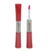 Wholesale two ends lip gloss