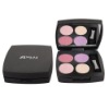 Wholesale 4 color eye shadow