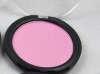 Wholesale free shipping signle colourful blush palette