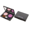 Wholesale 2 colors makeup blusher