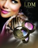 Wholesale baked eyeshadow