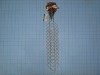 Wholesale Christmas card holder,Xmas decoration,gift