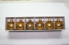 Wholesale christmas place card holder