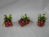 Wholesale Christmas Decorative Gift Box