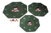 Wholesale Christmas plate AT11009